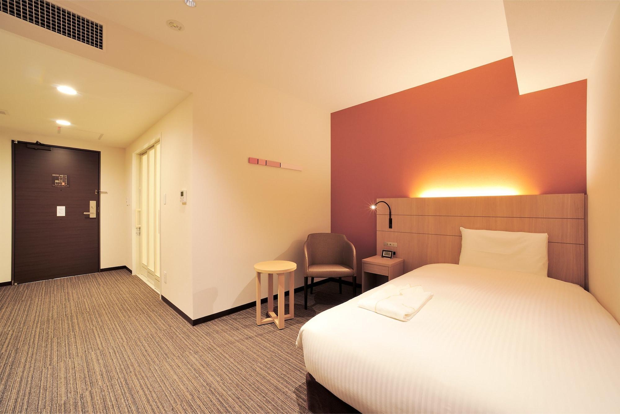 Hotel Nets Sapporo Extérieur photo