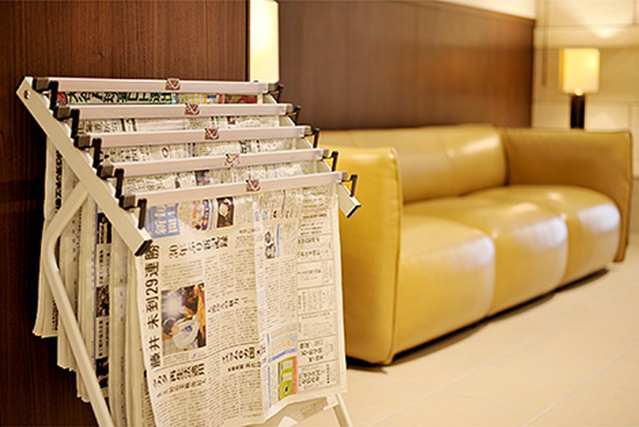 Hotel Nets Sapporo Extérieur photo