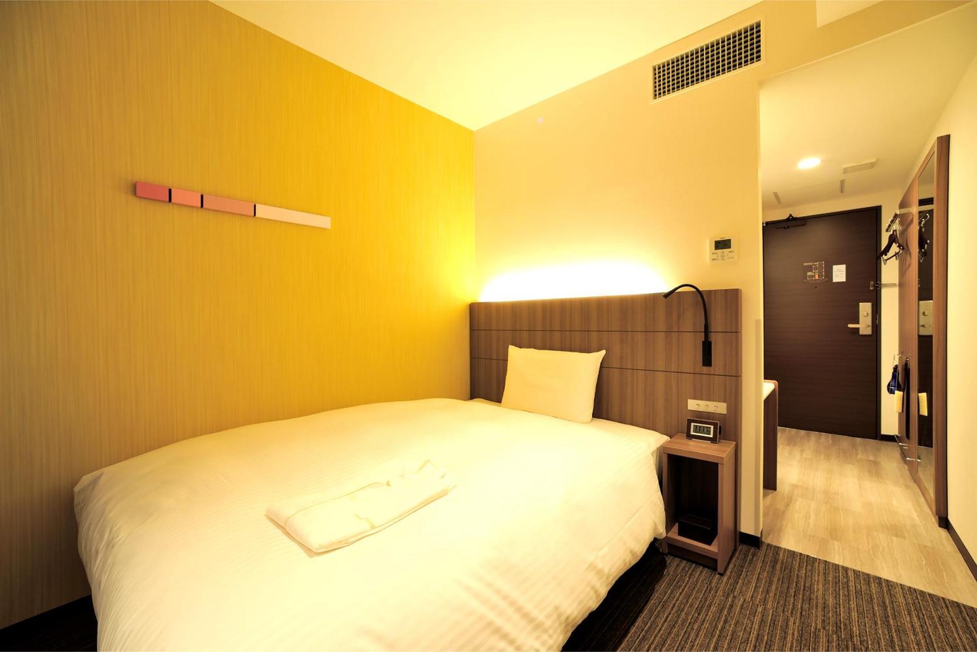 Hotel Nets Sapporo Extérieur photo